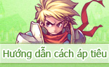 Hướng dẫn cách áp tiêu