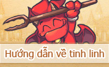 Hướng dẫn về tinh linh