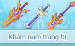 Khảm nạm trang bị